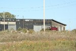 Lambton Diesel Service/CN Roundhouse